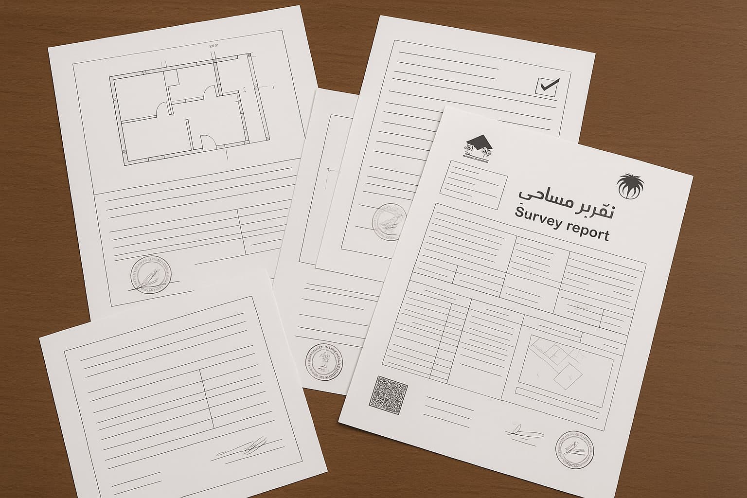 استخراج الرخص والتصاريح