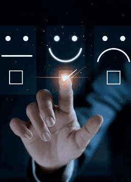 رضا العملاء